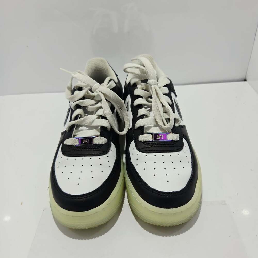 Nike Air Force 1 LV8 GS Year of the Dragon Sneakers FZ5529-103 Youth Size 5Y